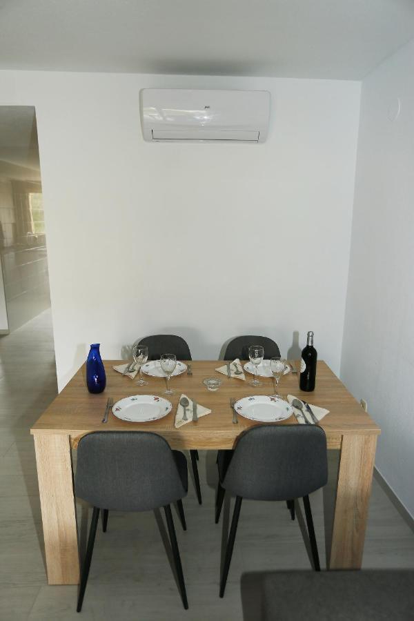 Atico Manzanera Calpe Apartment Exterior photo