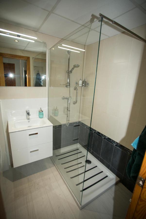 Atico Manzanera Calpe Apartment Exterior photo
